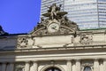 Grand Central Terminal, Manhattan, New York City Royalty Free Stock Photo