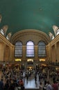 Grand Central Terminal, New York Royalty Free Stock Photo