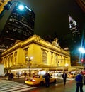 Grand Central Terminal, New York, USA