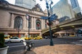 Grand Central Terminal NYC Royalty Free Stock Photo