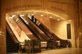 Grand Central Terminal Royalty Free Stock Photo