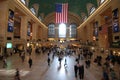 Grand Central Terminal Royalty Free Stock Photo