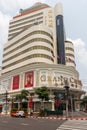 The Grand China hotel