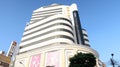 Grand China Hotel soars into blue sky