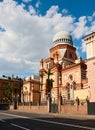 Grand Choral Synagogue