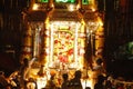 Chariot, Thaipusam