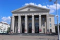 Grand Concert Hall Philharmonic in Minsk