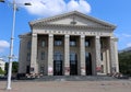 Grand Concert Hall Philharmonic in Minsk
