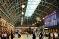 Grand Concourse, Central Railway Station, Sydney, Australia