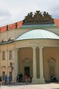 Empress Maria Theresa Theatre - Prague