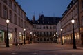 Grand Ducal Palace, Luxembourg