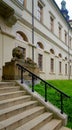 Grand-Ducal Palace of Weimar