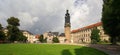 Grand-Ducal Palace of Weimar