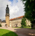 Grand-Ducal Palace of Weimar