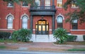 Grand Entrance Savannah