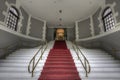 Grand Entrance Staircase Royalty Free Stock Photo