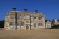 Grand entrance to Felbrigg Hall