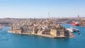 Grand Harbour, Malta