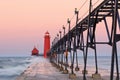 Grand Haven Lighthouse