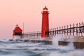 Grand Haven Lighthouse