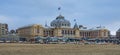 Grand Hotel AmrÃÂ¢th Kurhaus The Hague Scheveningen