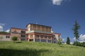 Grand Hotel Bellevue at Horny Smokovec