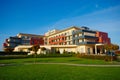 Grand Hotel Primus, Ptuj Royalty Free Stock Photo