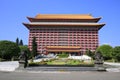 Grand Hotel of Taipei