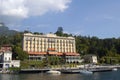 Grand Hotel Tremezzo, Lake Como