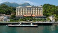 Grand Hotel Tremezzo Lake Como Italy