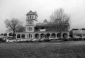 Grand Hotel at Yarra Glen Australia