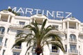 The Grand Hyatt Cannes HÃÂ´tel Martinez