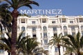 The Grand Hyatt Cannes HÃÂ´tel Martinez