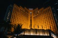 Grand hyatt hotel indonesia jakarta