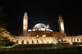 Grand Jamia Mosque, Bahria Town, Lahore, Pakistan