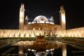 Grand Jamia Mosque, Bahria Town, Lahore, Pakistan