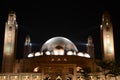 Grand Jamia Mosque, Bahria Town, Lahore, Pakistan