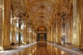 Grand Kremlin Palace Royalty Free Stock Photo