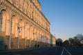 Grand Kremlin Palace of Moscow Kremlin. Color photo