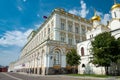 Grand Kremlin Palace, Moscow, Russia