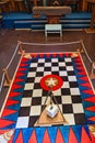 ZEEHAN MASONIC LODGE