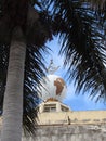 Grand Lodge, Havana Royalty Free Stock Photo