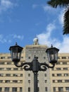 Grand Lodge, Havana