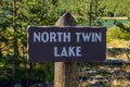 North Twin Lake