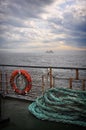 Grand Manan Ferry