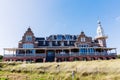 Grand mansion in the dunes of Domburg, Netherlands