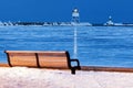 Grand Marais Lighthouse