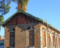 Grand Maurice Hotel, Kasauli, himachal Pradesh, India.