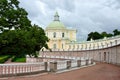 Grand Menshikov palace in Oranienbaum Ã¯Â¿Â½ Lomonosov, St-Petersbur
