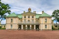 Grand Menshikov Palace, Oranienbaum, Russia